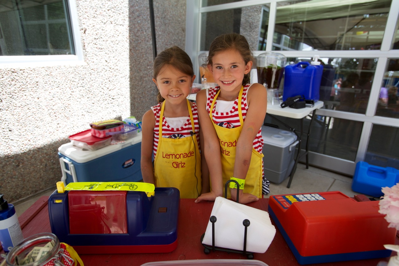 Lemonade Day