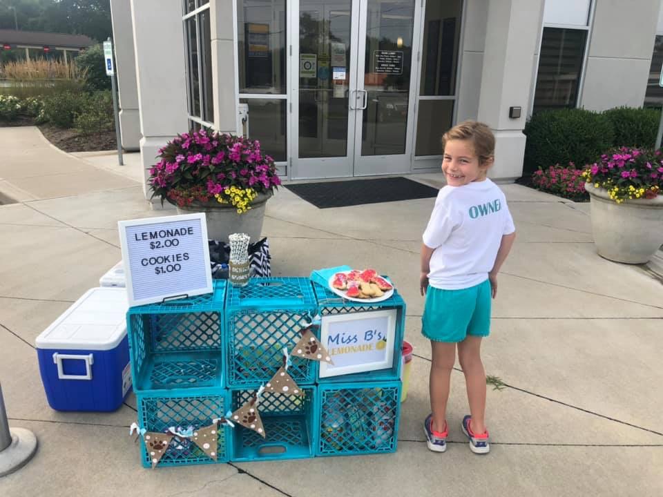 Wabash Valley Lemonade Day