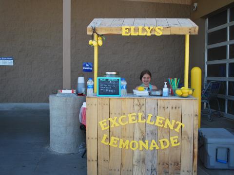 Lemonade Day 2021!